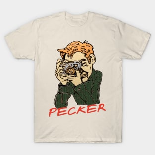 PECKER T-Shirt